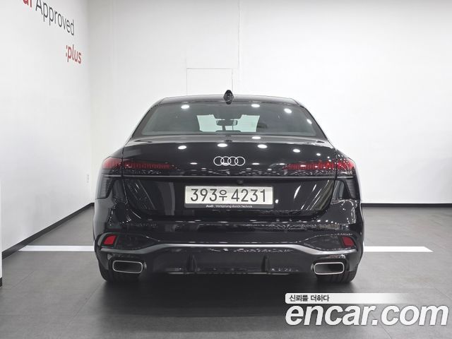 Audi A6 (C9) 40 TFSI S Line 2026 — фото 4