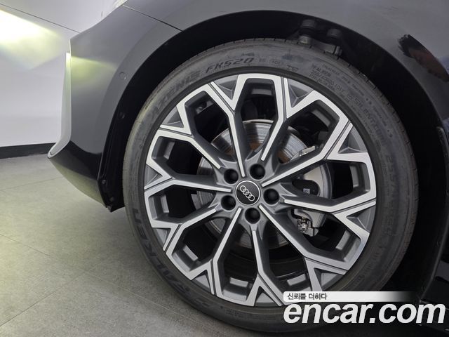 Audi A6 (C9) 40 TFSI S Line 2026 — фото 5
