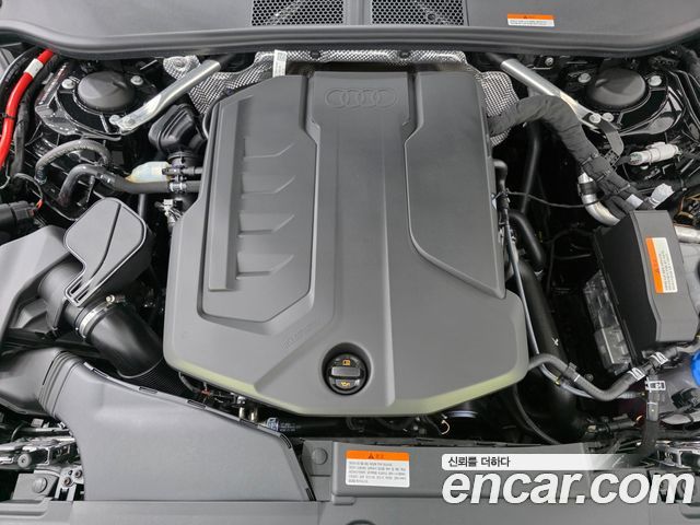 Audi A6 (C9) 40 TFSI S Line 2026 — фото 6