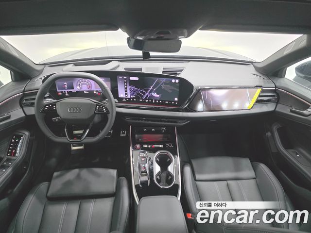 Audi A6 (C9) 40 TFSI S Line 2026 — фото 7