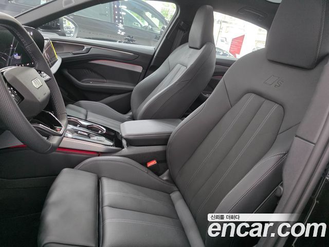 Audi A6 (C9) 40 TFSI S Line 2026 — фото 10