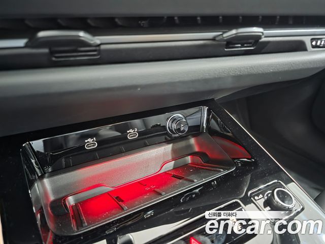 Audi A6 (C9) 40 TFSI S Line 2026 — фото 16