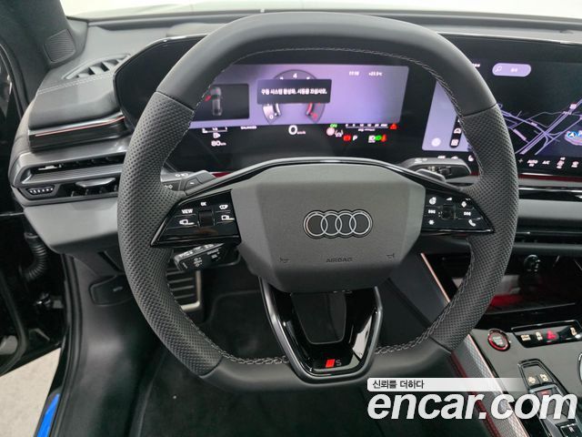 Audi A6 (C9) 40 TFSI S Line 2026 — фото 19