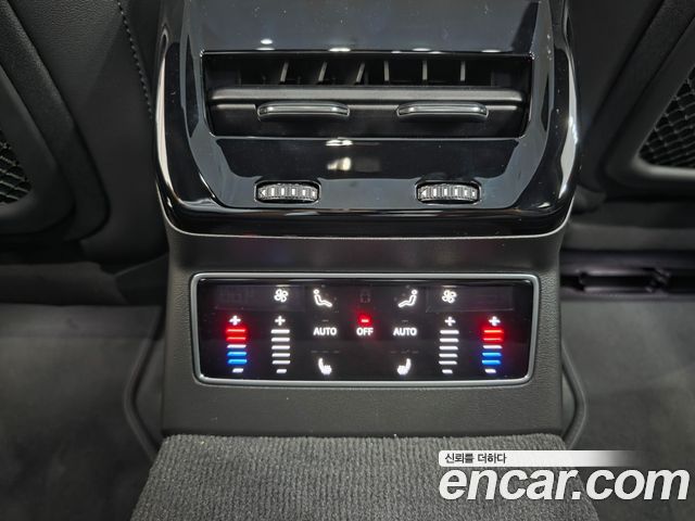 Audi A6 (C9) 40 TFSI S Line 2026 — фото 20