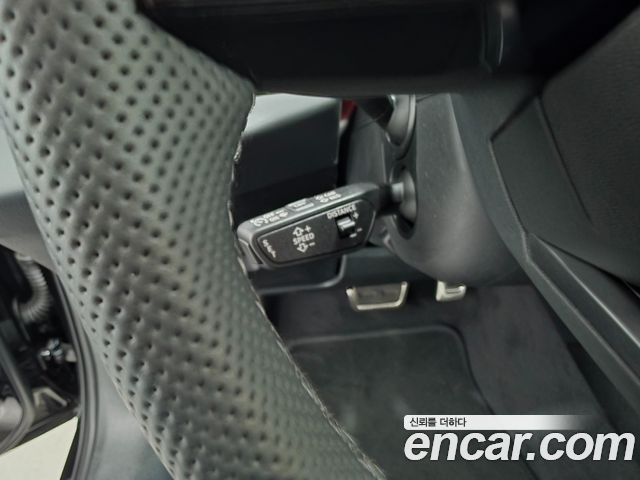 Audi A6 (C9) 40 TFSI S Line 2026 — фото 22