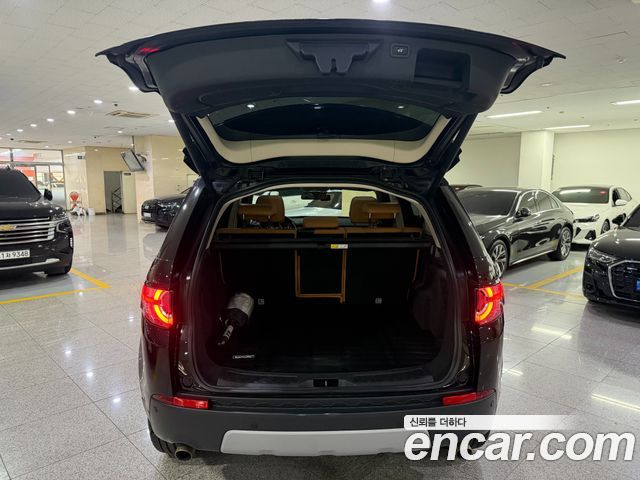 Land Rover Discovery Sport 2.0 TD4 HSE Luxury 2018 — фото 23