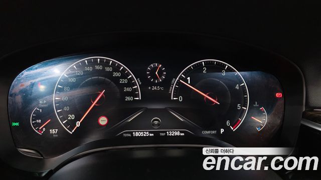BMW 6 Series GT (G32) 620d Luxury 2019 — фото 8