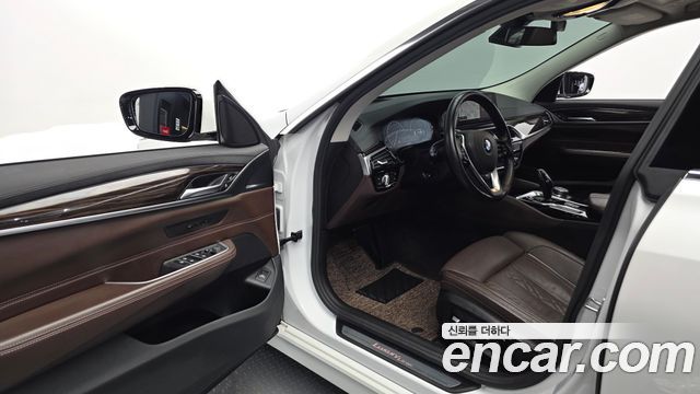 BMW 6 Series GT (G32) 620d Luxury 2019 — фото 10