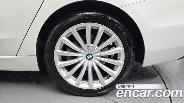 BMW 6 Series GT (G32) 620d Luxury 2019 — фото 21