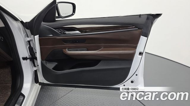 BMW 6 Series GT (G32) 620d Luxury 2019 — фото 24