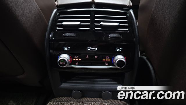 BMW 6 Series GT (G32) 620d Luxury 2019 — фото 32