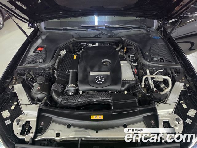 Mercedes-Benz E-Class (W213) E250 Exclusive 2021 — фото 6