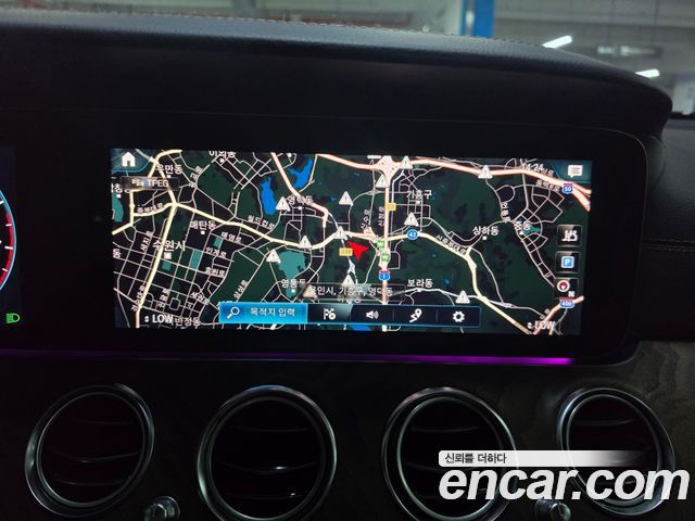 Mercedes-Benz E-Class (W213) E250 Exclusive 2021 — фото 21