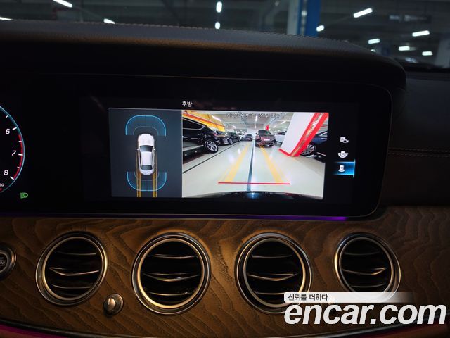 Mercedes-Benz E-Class (W213) E250 Exclusive 2021 — фото 22