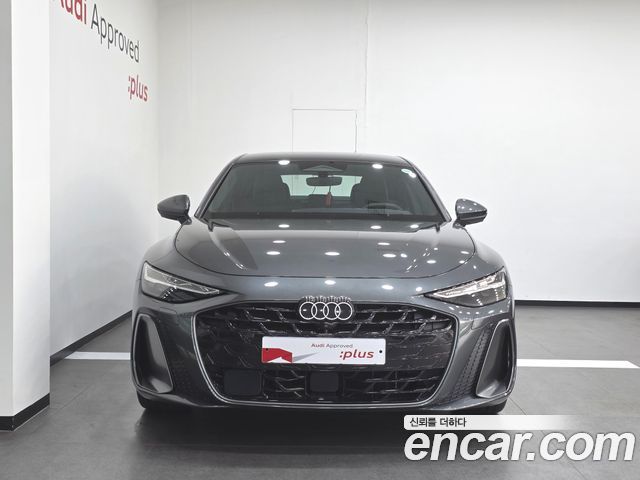 Audi A6 (C9) 40 TFSI S Line 2026 — фото 3
