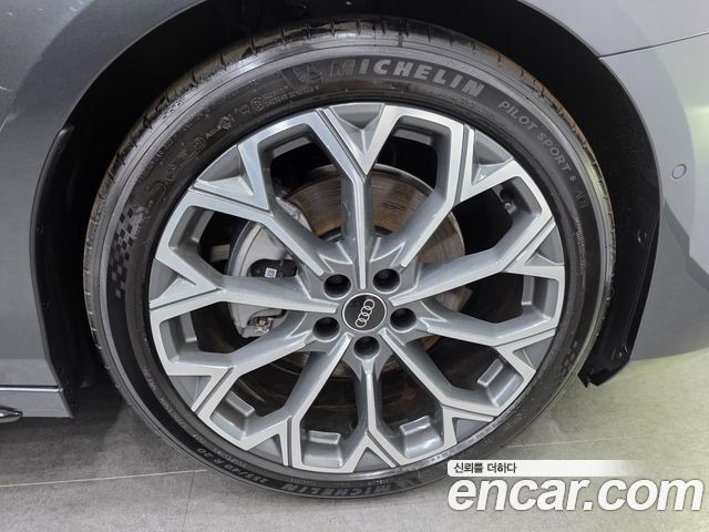 Audi A6 (C9) 40 TFSI S Line 2026 — фото 5