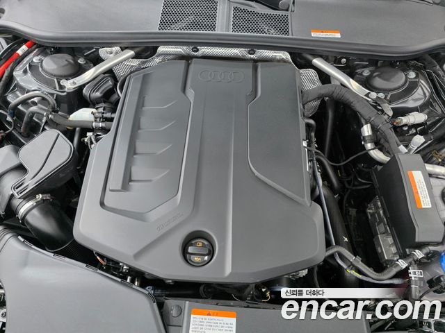 Audi A6 (C9) 40 TFSI S Line 2026 — фото 6