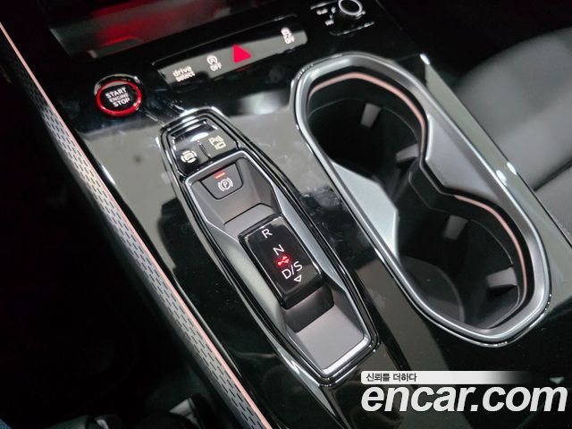 Audi A6 (C9) 40 TFSI S Line 2026 — фото 9