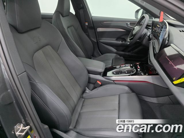 Audi A6 (C9) 40 TFSI S Line 2026 — фото 10