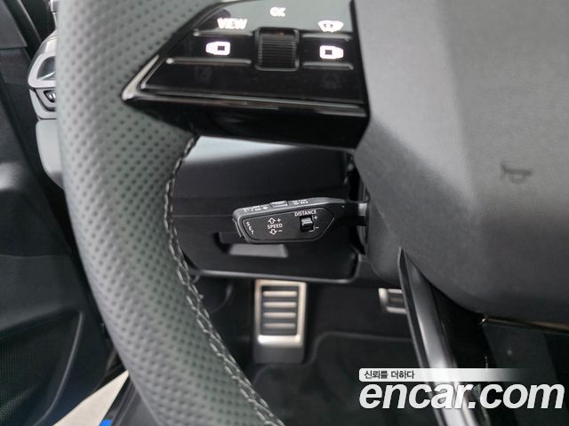 Audi A6 (C9) 40 TFSI S Line 2026 — фото 17