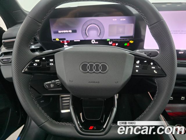 Audi A6 (C9) 40 TFSI S Line 2026 — фото 18