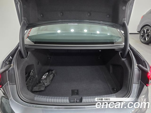 Audi A6 (C9) 40 TFSI S Line 2026 — фото 21