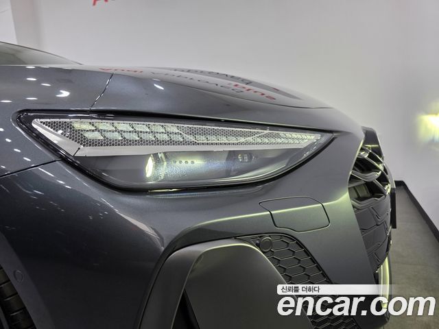 Audi A6 (C9) 40 TFSI S Line 2026 — фото 24