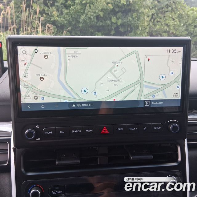 Hyundai Staria L3.5 Cargo 3-Seater Modern 2026 — фото 15