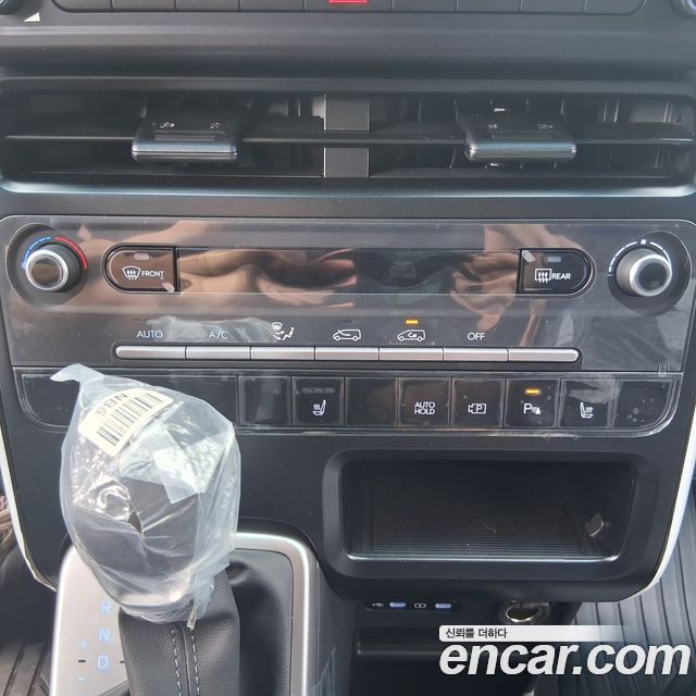 Hyundai Staria L3.5 Cargo 3-Seater Modern 2026 — фото 23