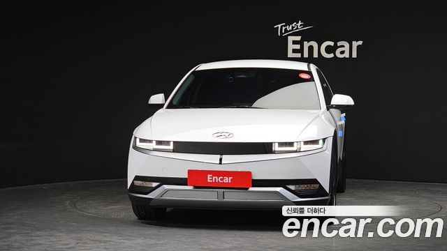 Hyundai Ioniq 5 Long Range AWD Exclusive 2023 — фото 3