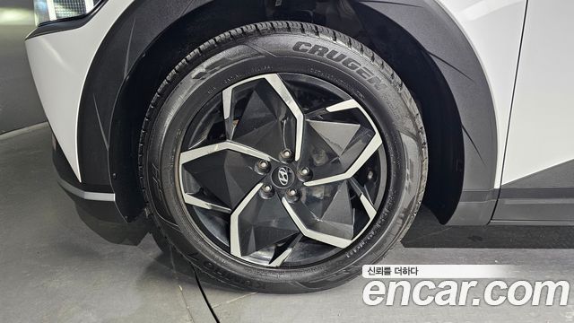 Hyundai Ioniq 5 Long Range AWD Exclusive 2023 — фото 5