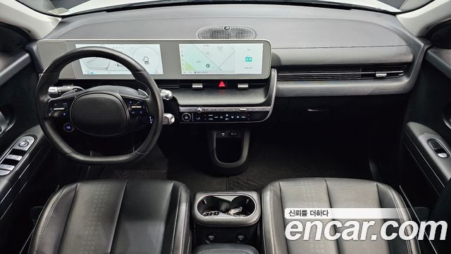 Hyundai Ioniq 5 Long Range AWD Exclusive 2023 — фото 7