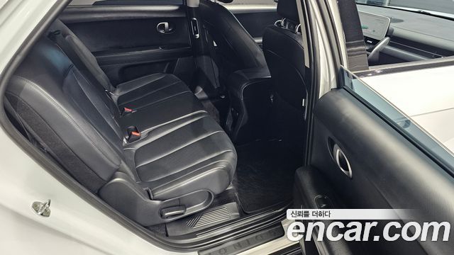 Hyundai Ioniq 5 Long Range AWD Exclusive 2023 — фото 11