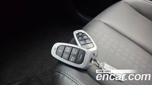 Hyundai Ioniq 5 Long Range AWD Exclusive 2023 — фото 15