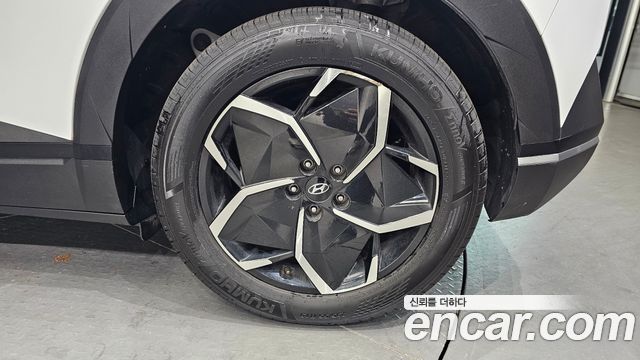 Hyundai Ioniq 5 Long Range AWD Exclusive 2023 — фото 21