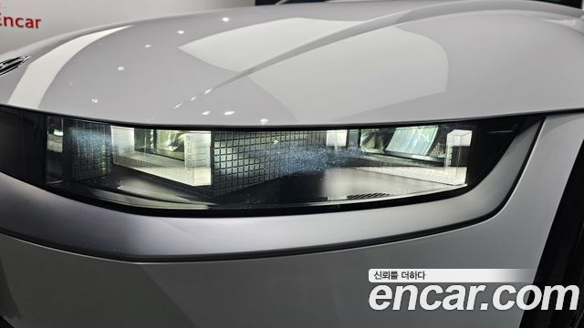 Hyundai Ioniq 5 Long Range AWD Exclusive 2023 — фото 22