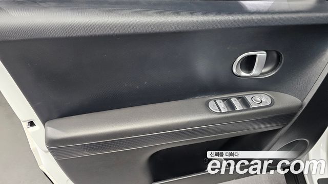 Hyundai Ioniq 5 Long Range AWD Exclusive 2023 — фото 24