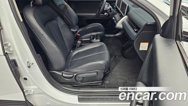 Hyundai Ioniq 5 Long Range AWD Exclusive 2023 — фото 26