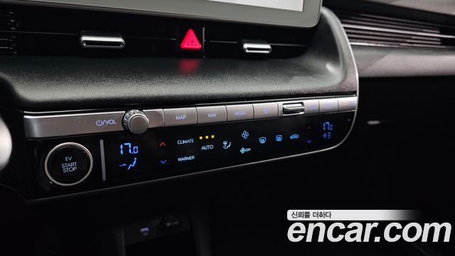 Hyundai Ioniq 5 Long Range AWD Exclusive 2023 — фото 30