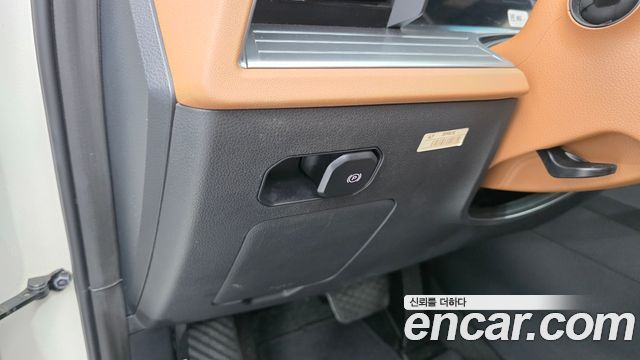 KG Mobility (SsangYong) Torres Gasoline 1.5 2WD T7 2023 — фото 12
