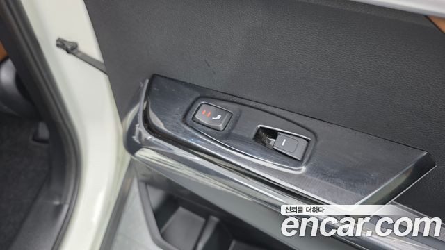 KG Mobility (SsangYong) Torres Gasoline 1.5 2WD T7 2023 — фото 19
