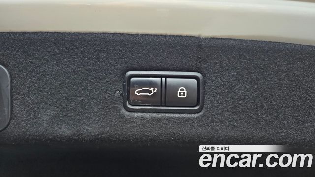 Kia K9 3.3 T-GDI AWD MastersⅢ 2019 — фото 17