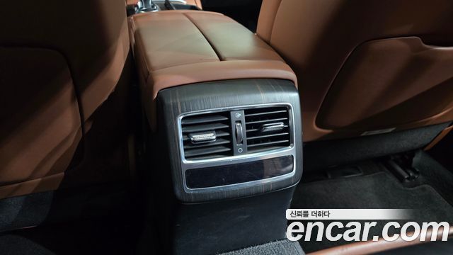 Kia K9 3.3 T-GDI AWD MastersⅢ 2019 — фото 30