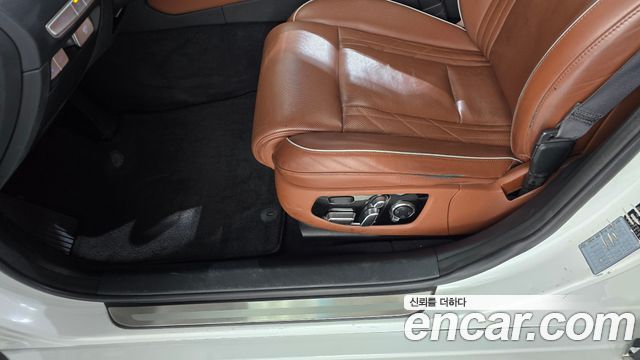 Kia K9 3.3 T-GDI AWD MastersⅢ 2019 — фото 32
