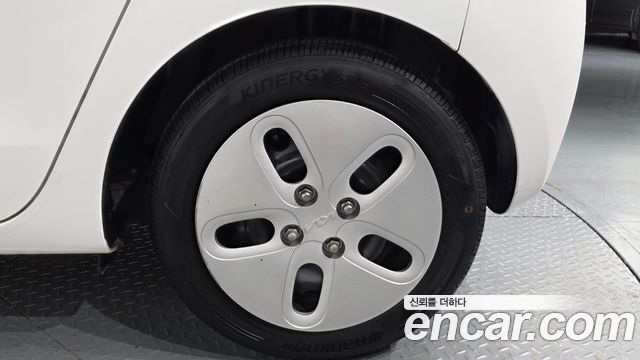 Kia Ray Standard 2023 — фото 27