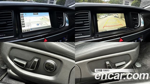 Genesis G80 3.3 GDI Luxury 2017 — фото 21