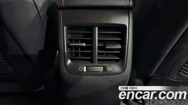 Kia Niro 1.6 HEV Noblesse 2020 — фото 29