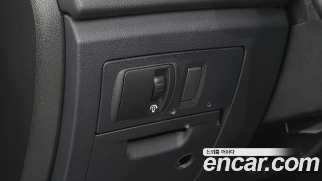 Renault Korea SM7 Nova LPLI 2.0 LPe Taxi 2018 — фото 15