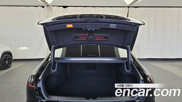 Hyundai Grandeur Hybrid (GN7) Calligraphy 2025 — фото 21