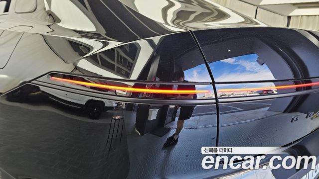 Hyundai Grandeur Hybrid (GN7) Calligraphy 2025 — фото 29